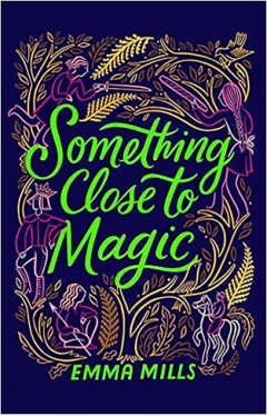 Something Close to Magic